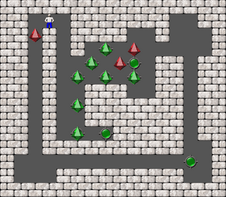 Уровень 926 — Bugs1005 collections